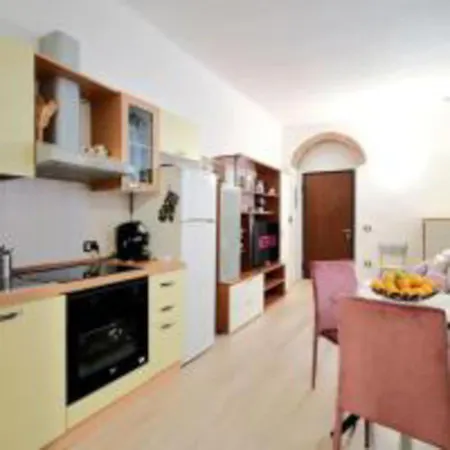 Navigli Grazioso Loft Per 4 Persone Daire *