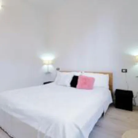 Navigli Grazioso Loft Per 4 Persone