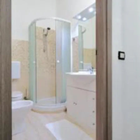 Daire Navigli Grazioso Loft Per 4 Persone