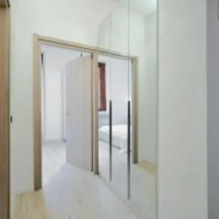 Apartamento Navigli Grazioso Loft Per 4 Persone